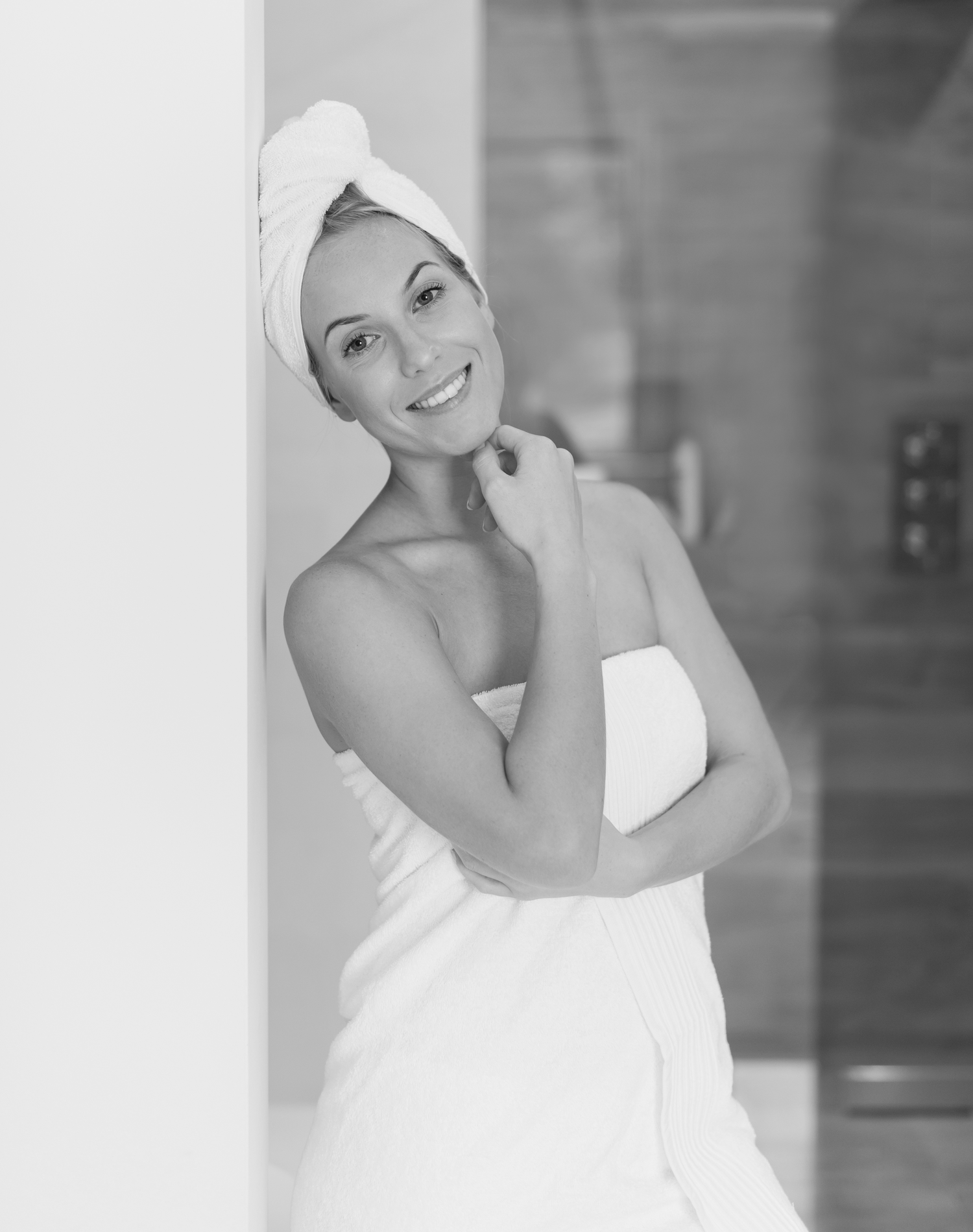 Dein Spa-Moment. Jeden Tag